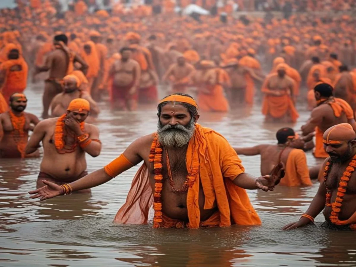 KUMBH MELA CULTURAL