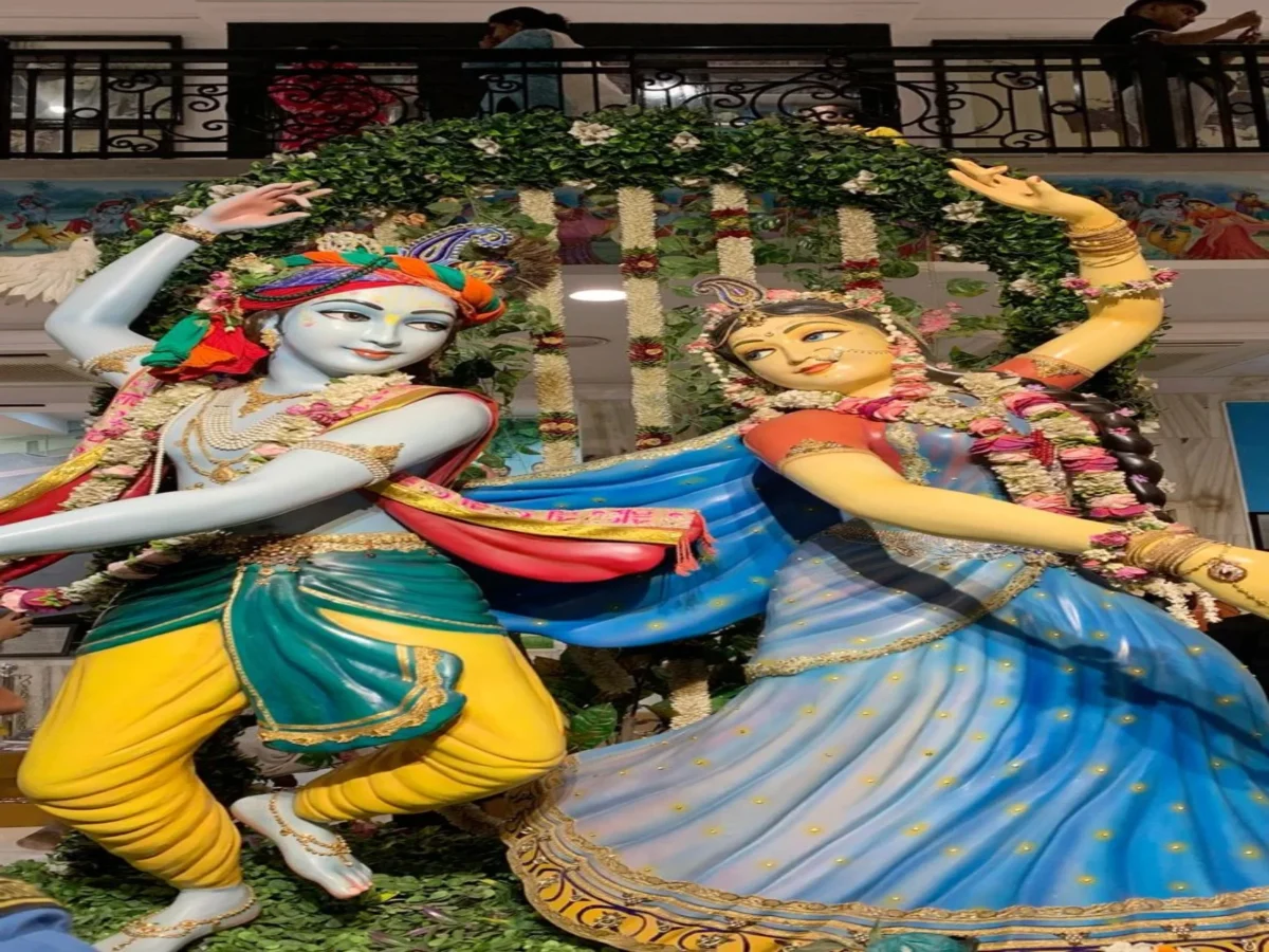 Radha Krishna