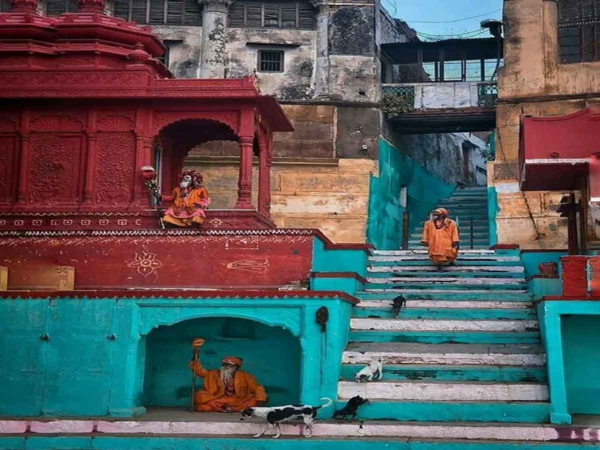 Varanasi